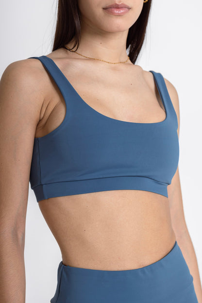 Classic top, Mineral