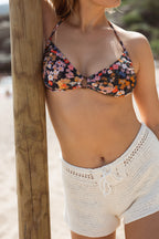Bralette Top, Spring