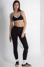 Leggings, Black