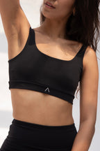 Classic Top, Black