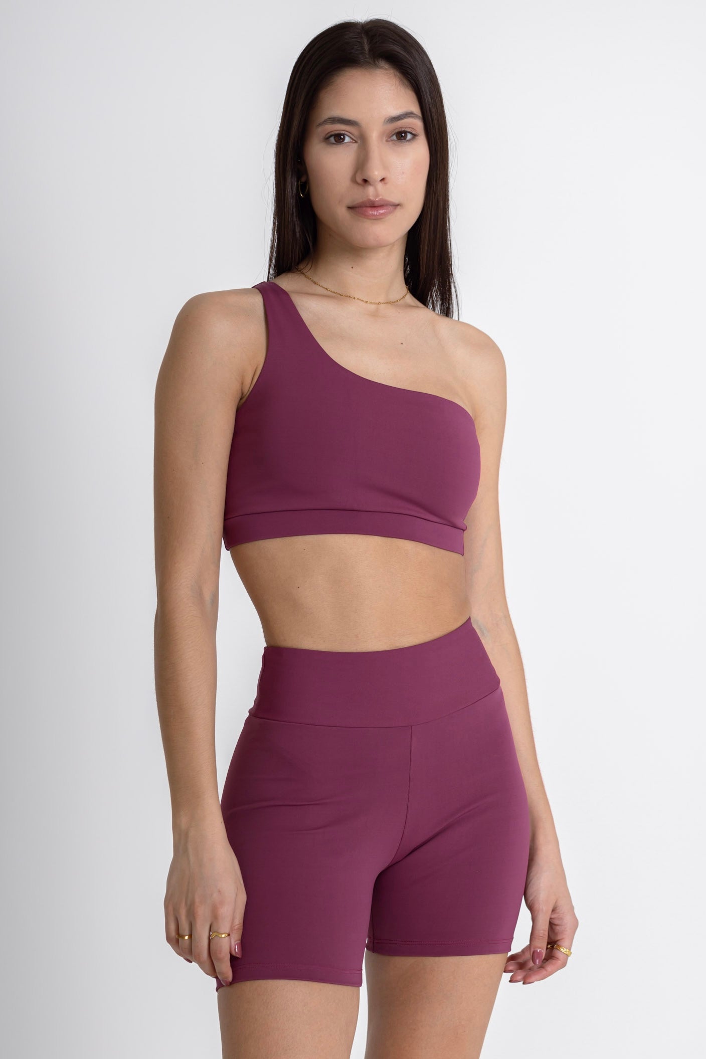 Shorts, Bordeaux