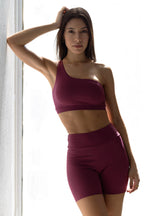 Shorts, Bordeaux