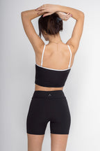 Shorts, Black