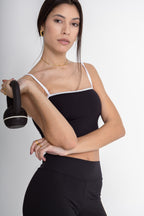 Tank Top, Contrast