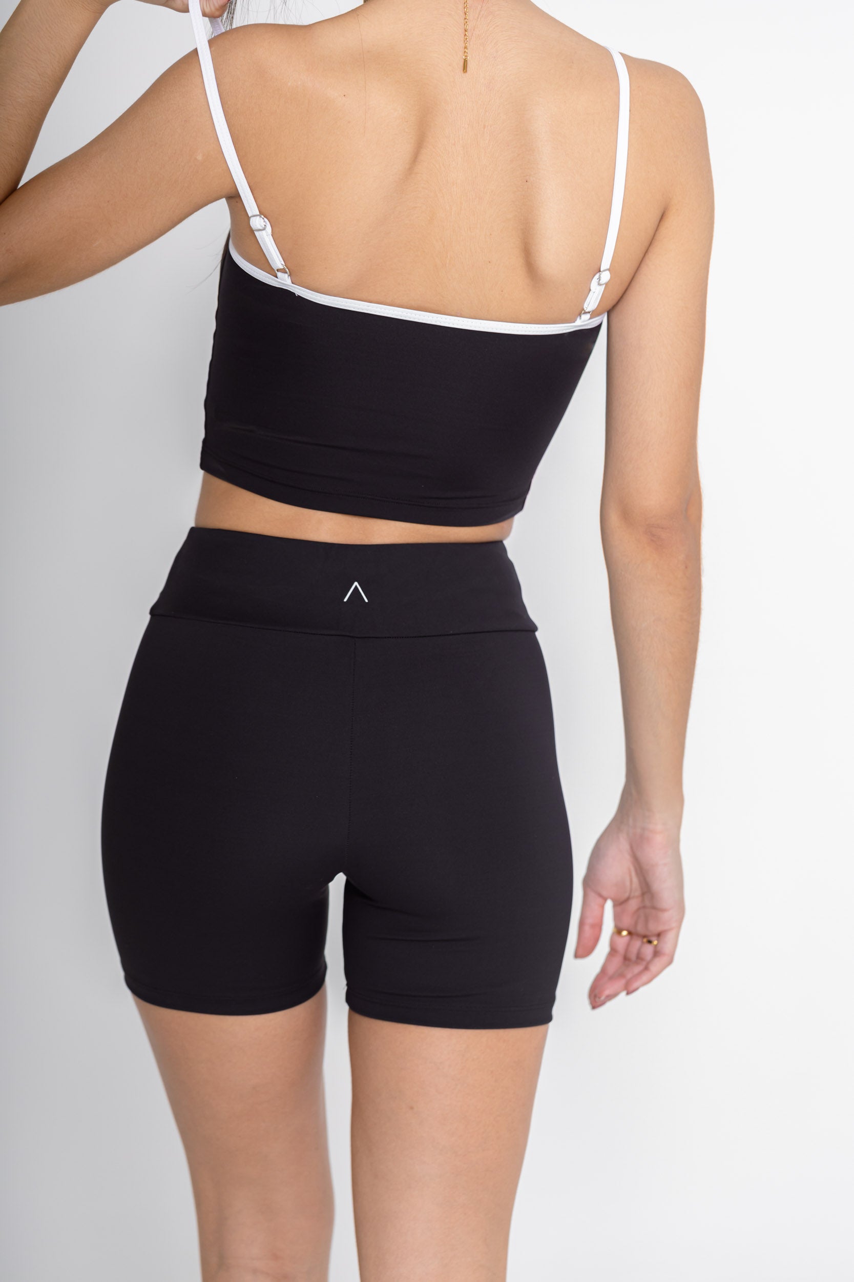 Shorts, Black