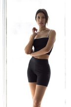 Shorts, Black