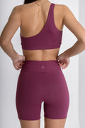 Shorts, Bordeaux