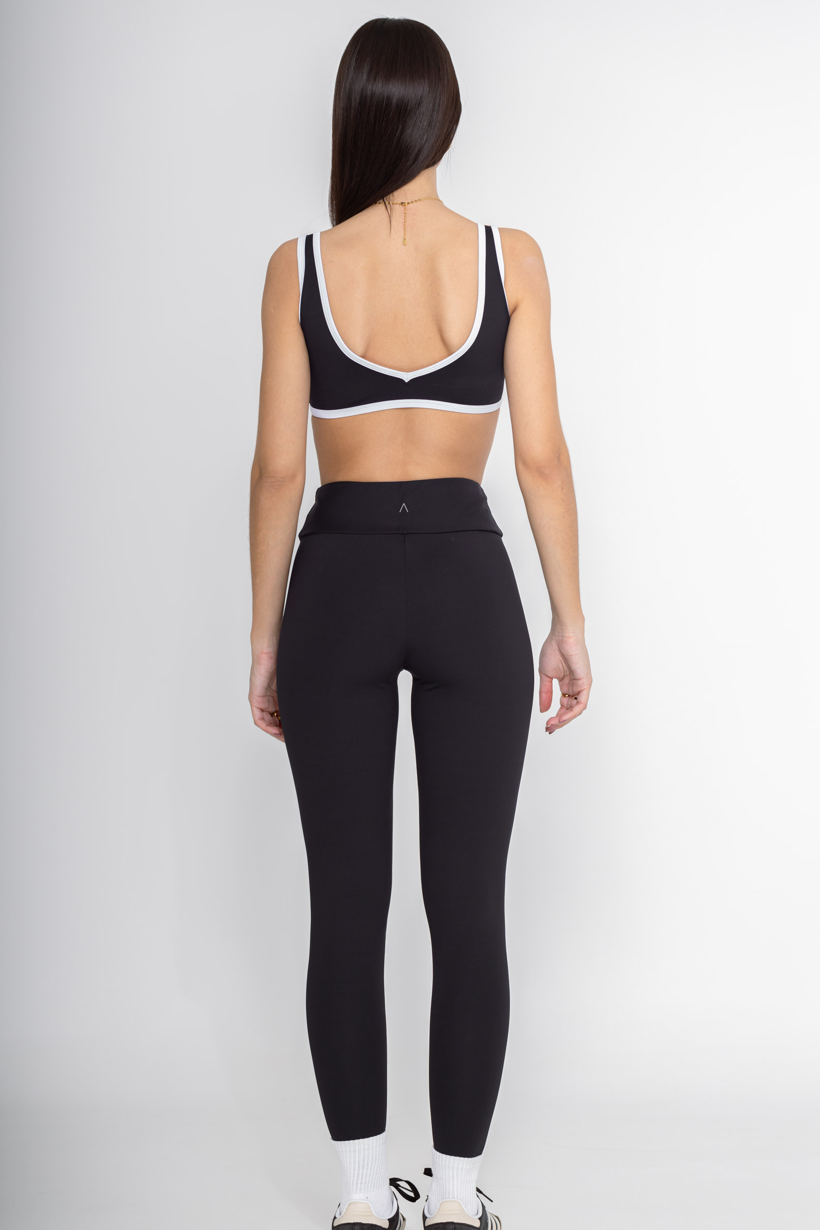Leggings, Black