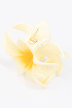 Flower Hair Clip