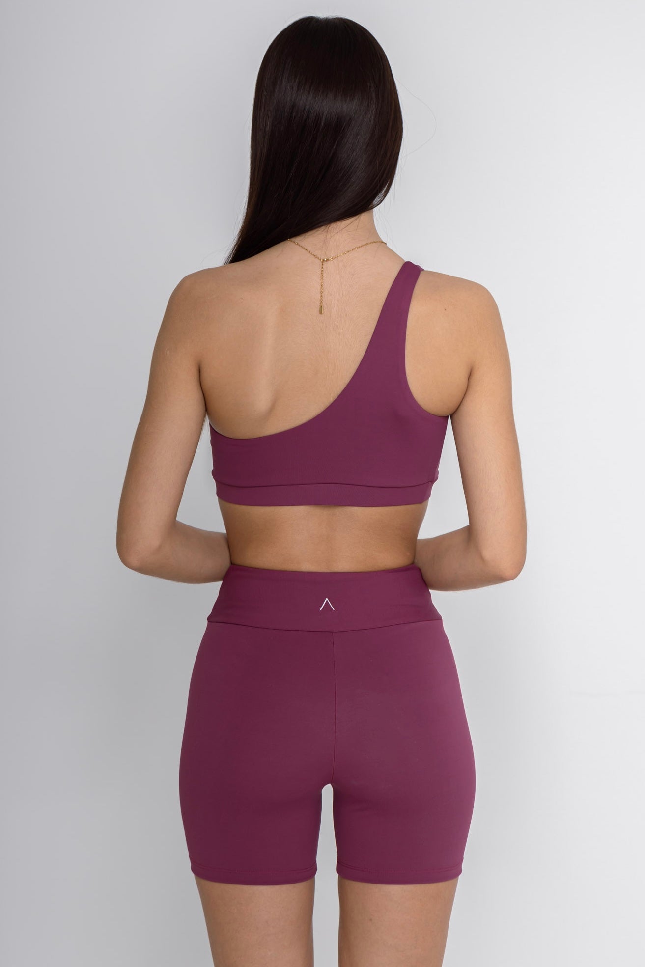 Shorts, Bordeaux