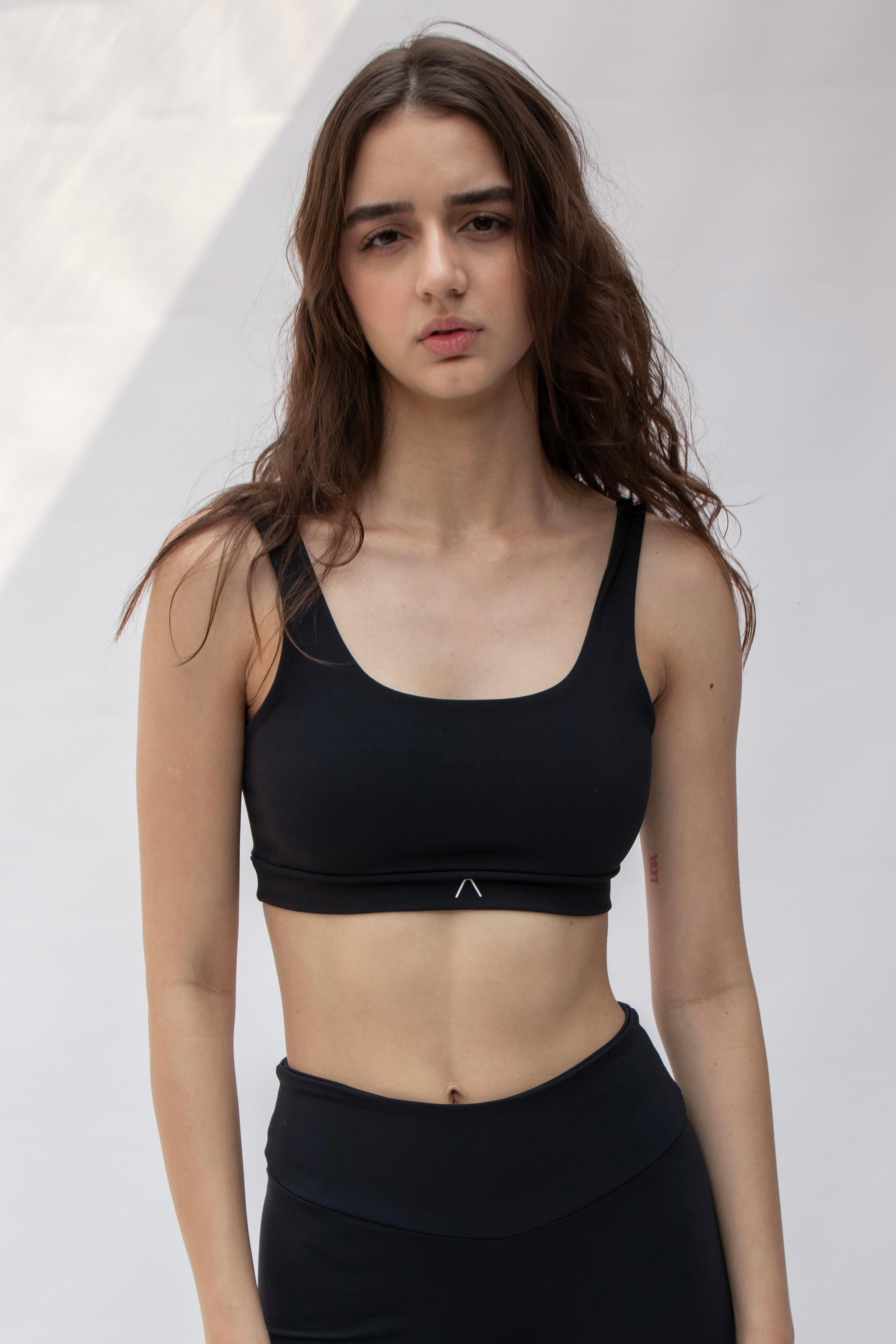 Classic Top, Black