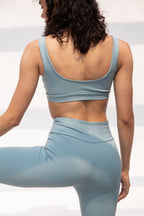 Leggings, Pale Blue