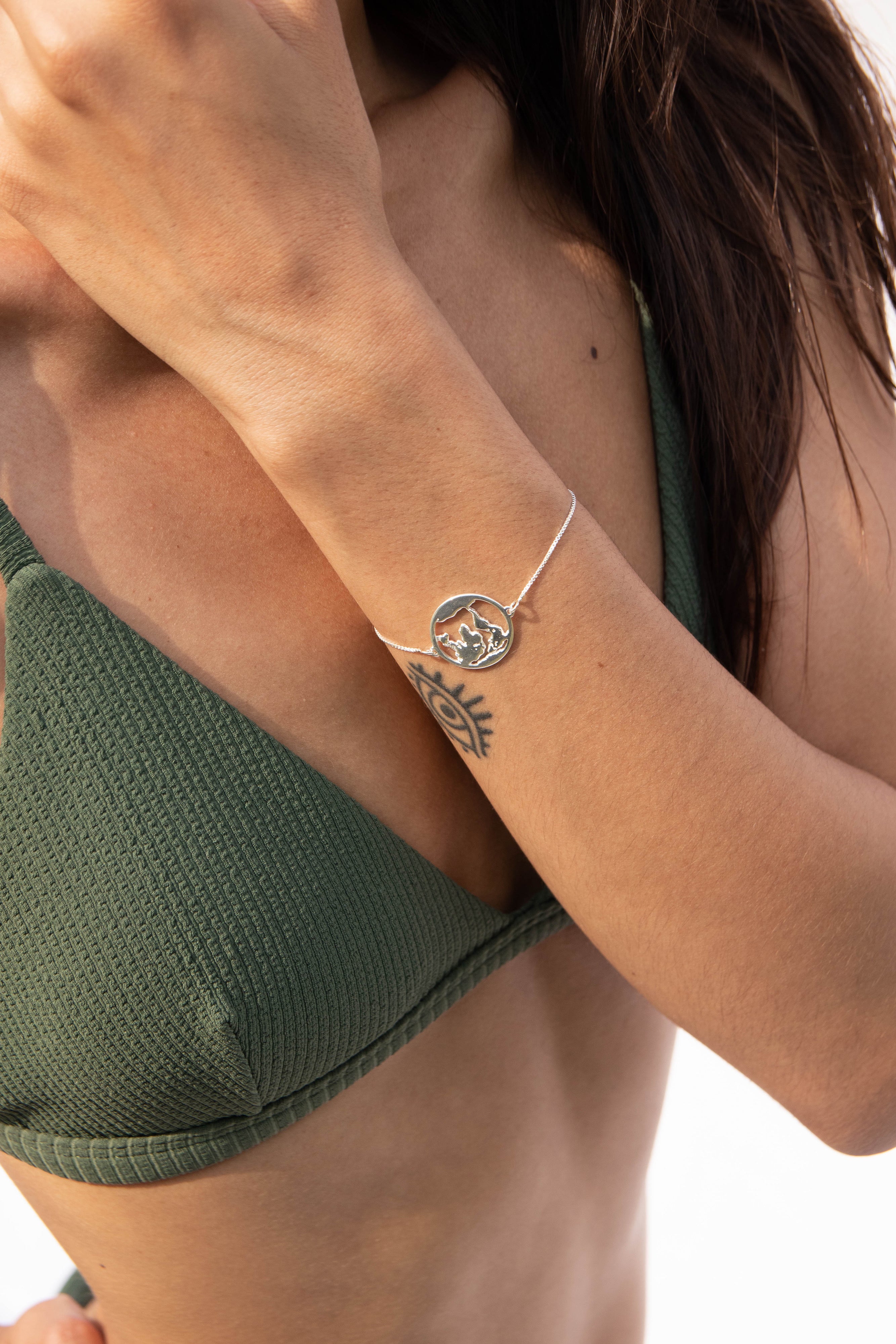 World Bracelet