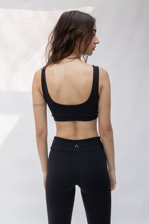 Classic Top, Black