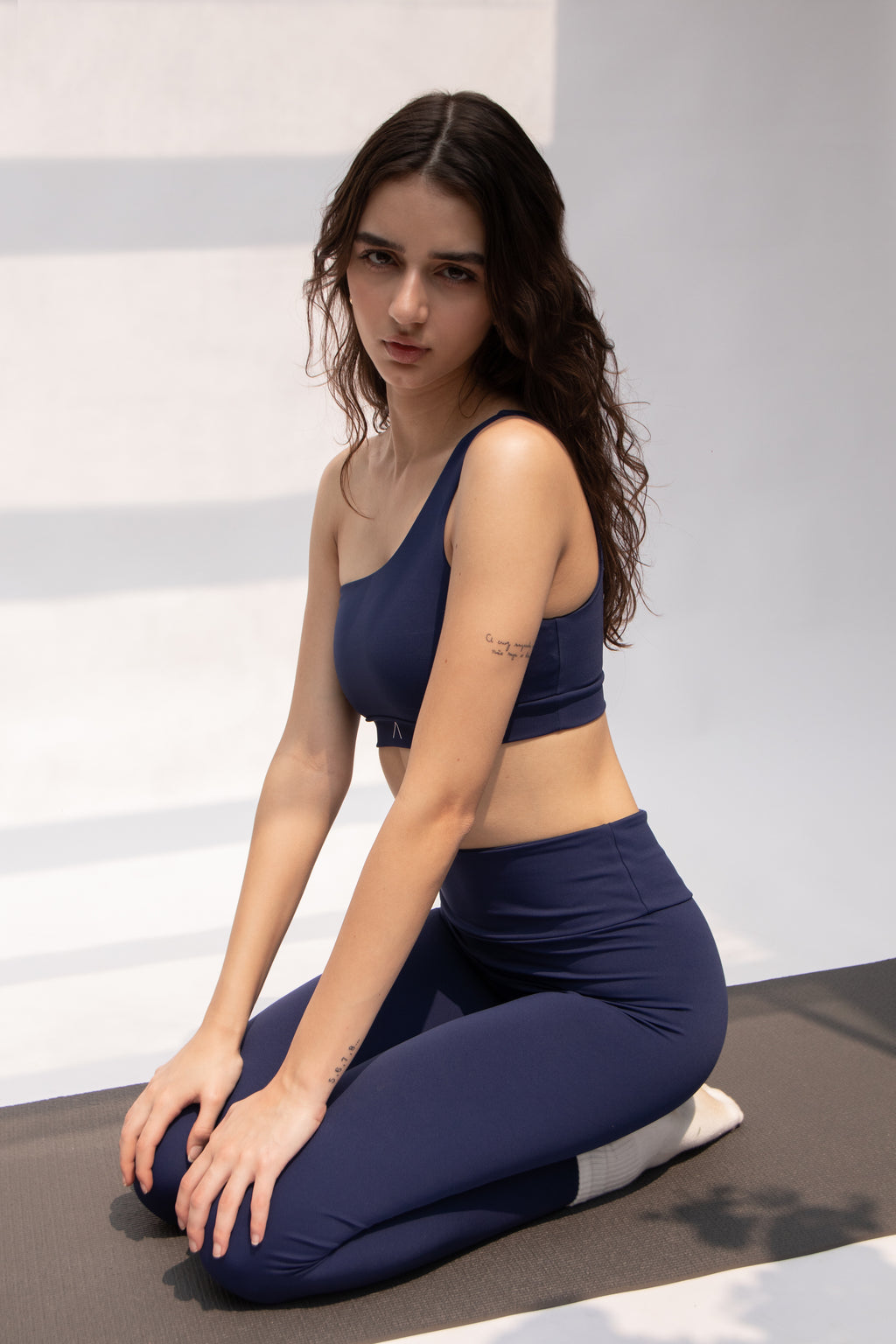 Leggings, Oxford