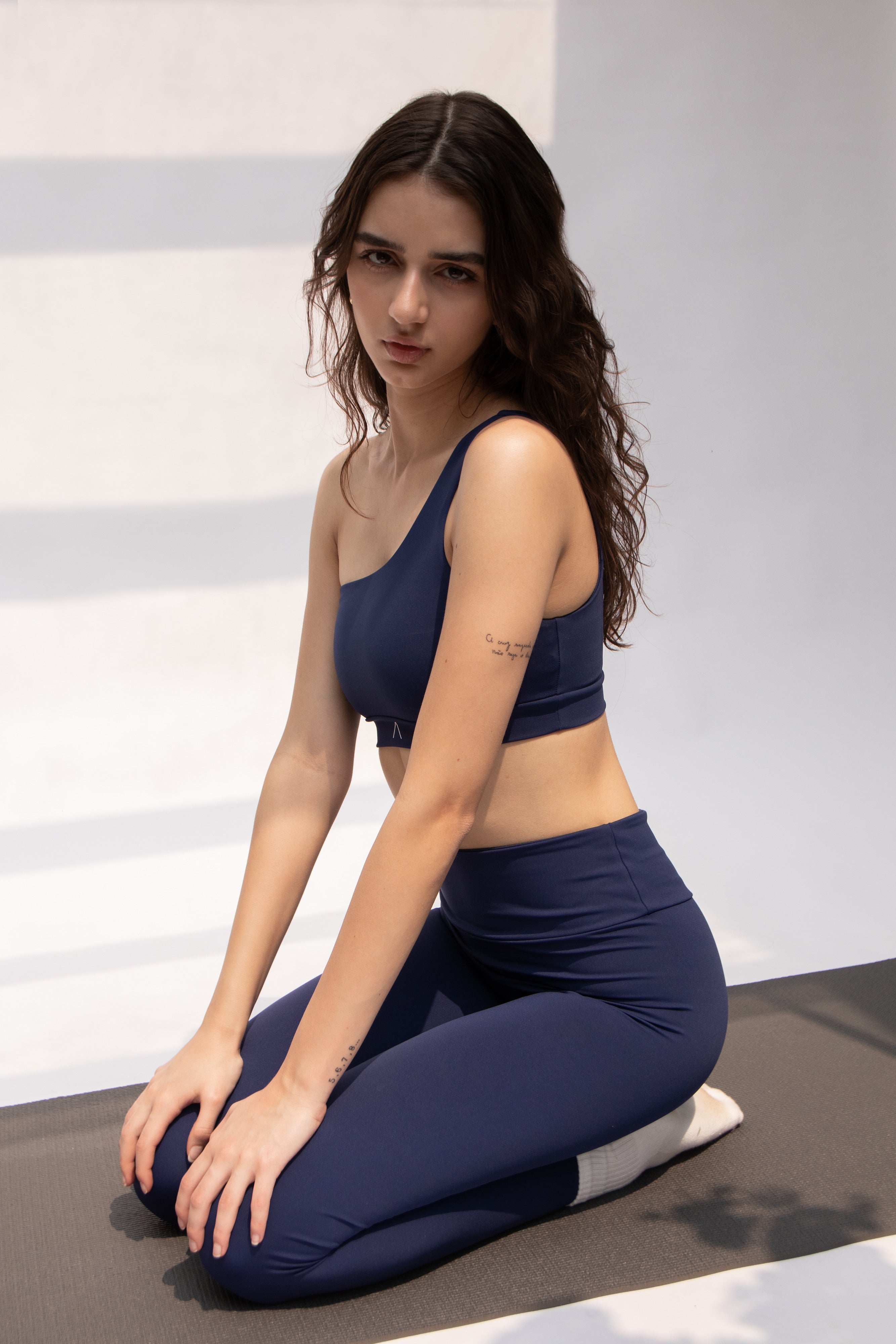 Leggings, Oxford