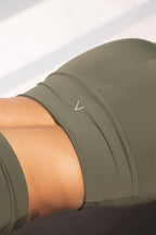 Leggings, Olive