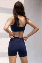 Classic Top, Oxford