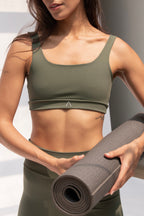 Classic Top, Olive